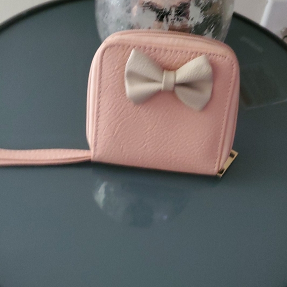 Handbags - 3 for $15 😛Wristlet wallet